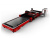 Лазерный станок Quasar F4020HE со сменным столом 3,0 кВт IPG/Raycus